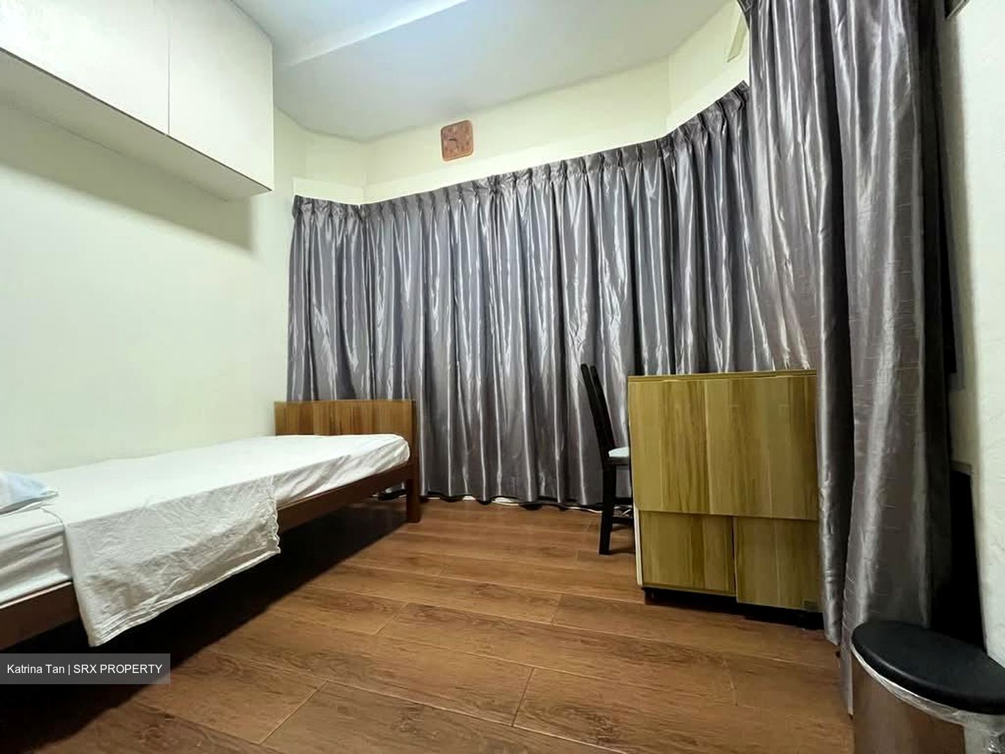 Villa De West (D5), Condominium #577680531